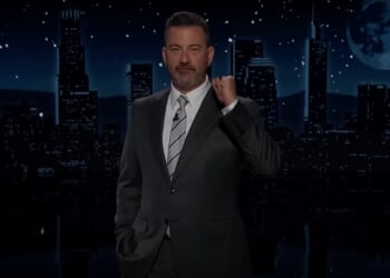 66 ABC Affiliates Won't Air Jimmy Kimmel After Nexstar Holds Firm