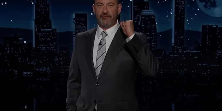 66 ABC Affiliates Won't Air Jimmy Kimmel After Nexstar Holds Firm