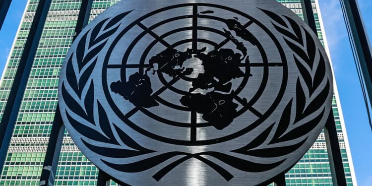 Abraham Accords face biggest test at the United Nations