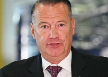 Acting ICE director joins Glenn Beck to address deadly Dallas shooting investigation