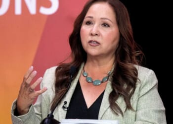 Adelita Grijalva wins Arizona special election to finish late father's term