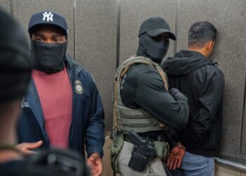 Alleged illegal immigrant in beheading case had been released after Cuba refused him