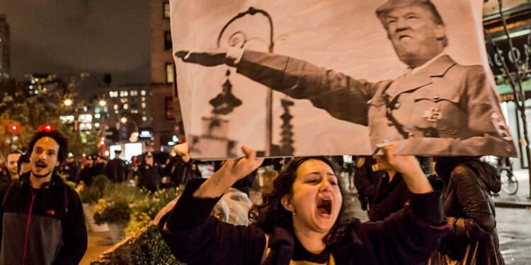 America is now playing by Corkins’ rules — unless we stop it