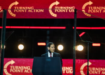 America's Leaders Preached The Gospel, And It Was Needed