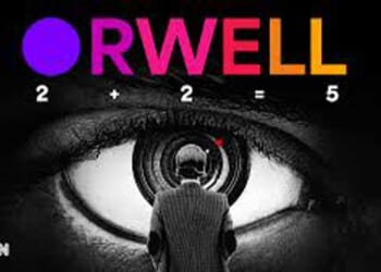 An Orwellian Documentary Hijacks Orwell