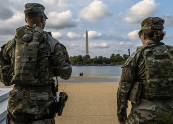 Analysis: Phony crime data won't stop Trump's troop deployments