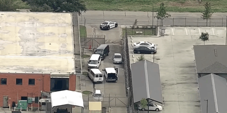 Apple, Google Won't Suspend ICE-Tracking Apps Used By Shooter