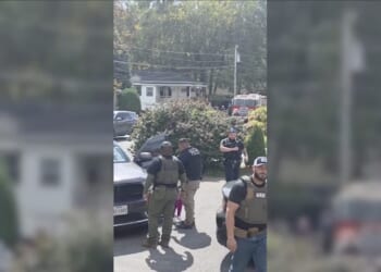 Before Attack On ICE, NBC Ran ICE-Holds-Child-Hostage Hoax