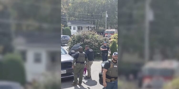 Before Attack On ICE, NBC Ran ICE-Holds-Child-Hostage Hoax