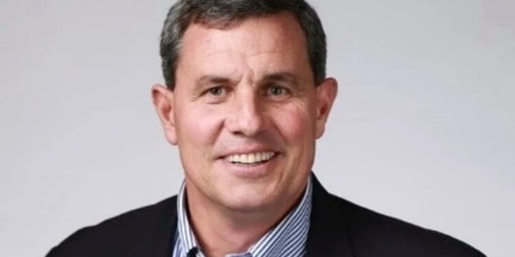 Berrien drops out of race for Wisconsin governor