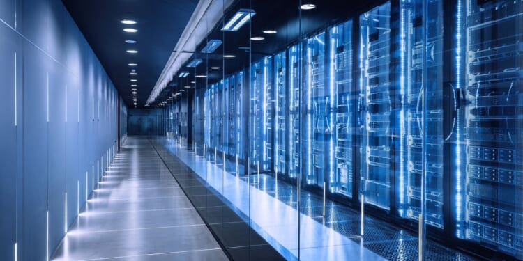 Big Tech’s land grab threatens Kentucky farms and power