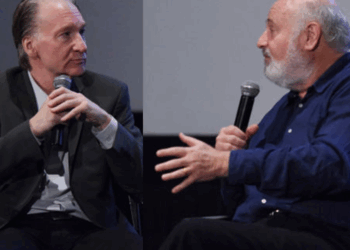Bill Maher schools Rob Reiner about political dialogue