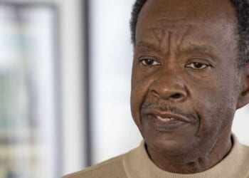 Black businessman devastated by Democrat soft-on-crime policies won't be heard by key Senate committee after all