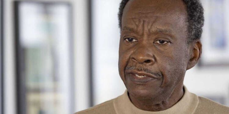 Black businessman devastated by Democrat soft-on-crime policies won't be heard by key Senate committee after all