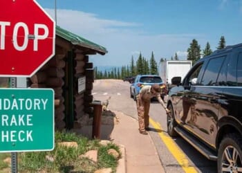 Brake dust: A hidden threat to your respiratory health