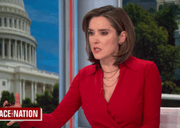 Brennan Pretends Antifa Is Just An 'Ideology': All The Questions