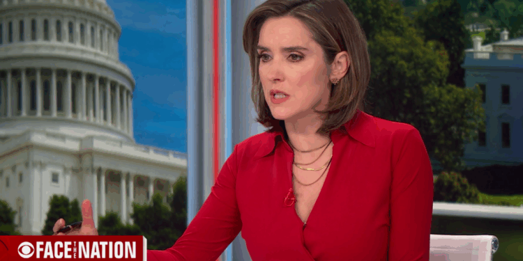 Brennan Pretends Antifa Is Just An 'Ideology': All The Questions