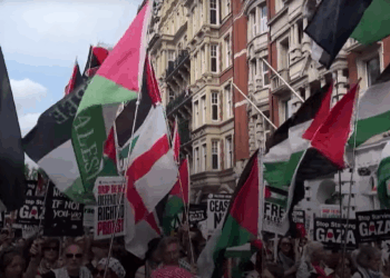 Britain Is Turning Its Back On Western Civilization