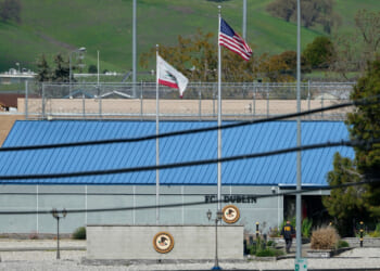 Bureau of Prisons ends collective bargaining agreement