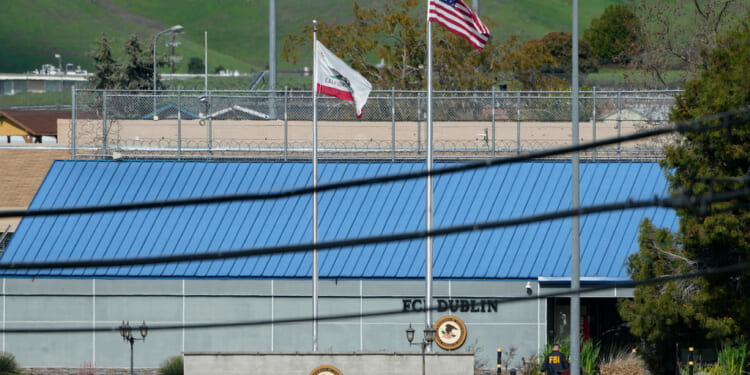 Bureau of Prisons ends collective bargaining agreement