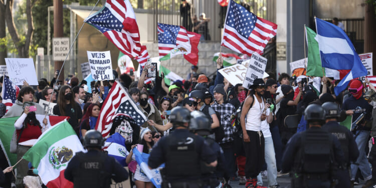 Byron York discusses the left's 'ugly actions' following Kirk's killing