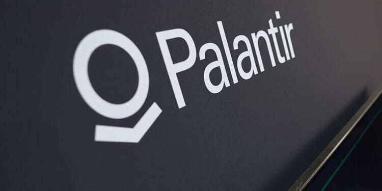 Can Palantir defeat the Antifa networks behind trans terror?