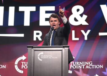 Charlie Kirk's Life And Death Show Why We Must Fight To Win