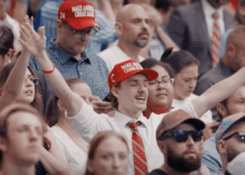 Charlie Kirk’s Memorial Marks The End Of Lukewarm Christianity