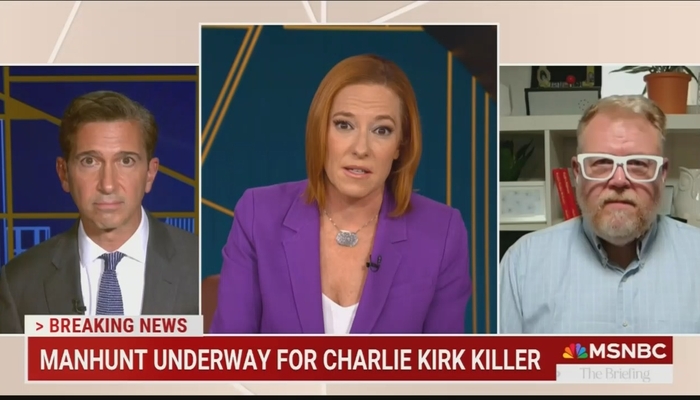 Charlie Kirk’s Murder Might Flip Utah Leg. on Open Carry