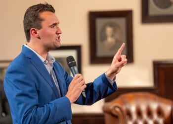 Charlie Kirk’s legacy: Lifelong learning and personal empowerment