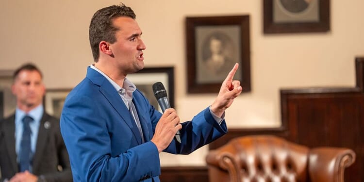 Charlie Kirk’s legacy: Lifelong learning and personal empowerment