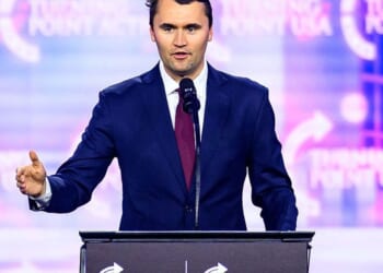 Charlie Kirk's legacy exposes a corrosive lie — and now it's time to choose
