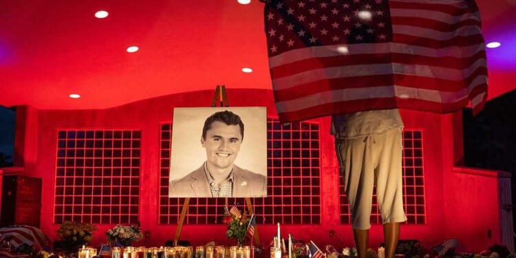 Charlie Kirk's murder proves why atheism is a complete failure