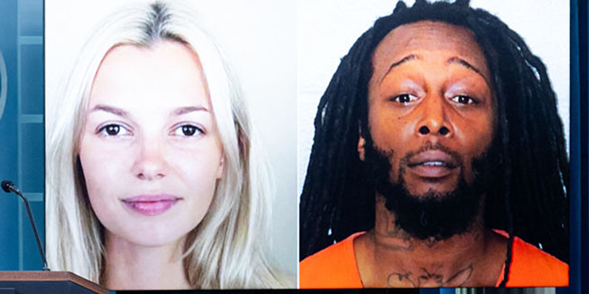 Charlotte stabbing suspect reportedly makes bizarre statements from jail: 'The material used in my body stabbed the lady'