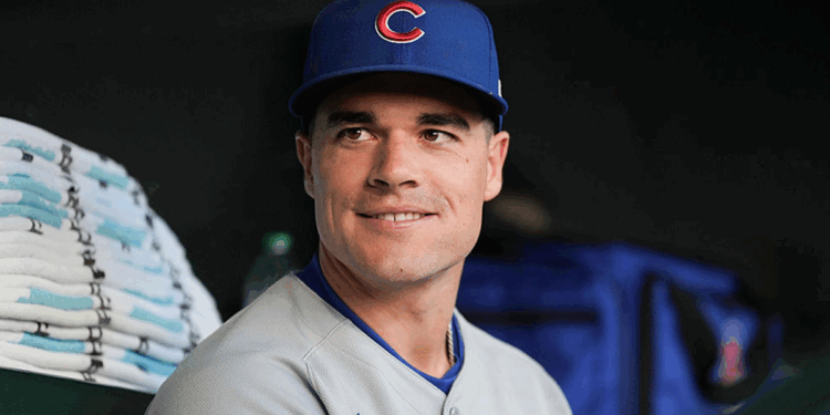 Chicago Cubs' Matt Shaw gives powerful message after missing game to attend Charlie Kirk memorial