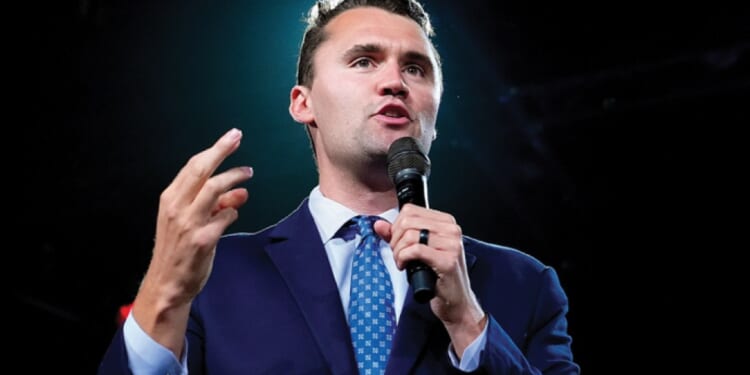 Christian nationalism, Charlie Kirk, and the useful idiots of left-wing hate