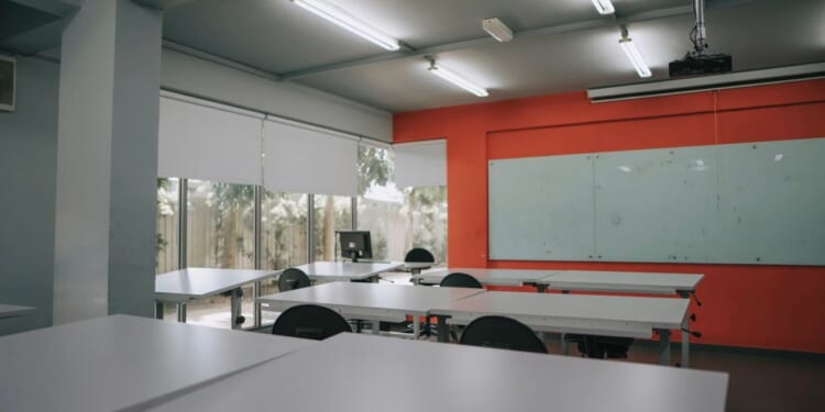 Chronic absenteeism affects economy, crime