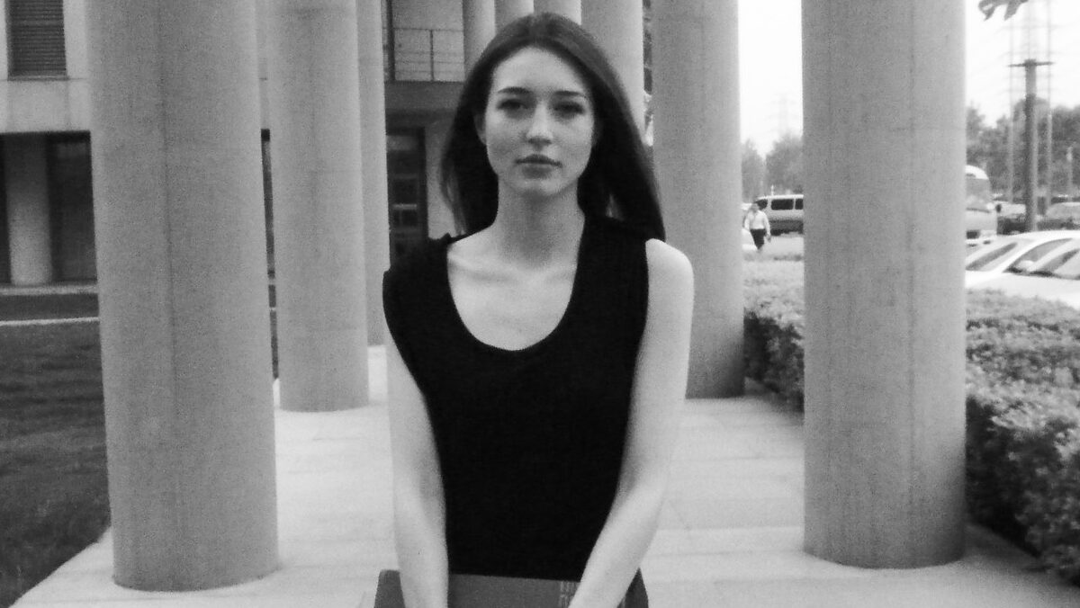 college student