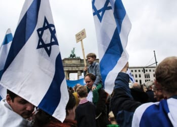 Congress targets Mamdani's antisemitic promises prior to his elections