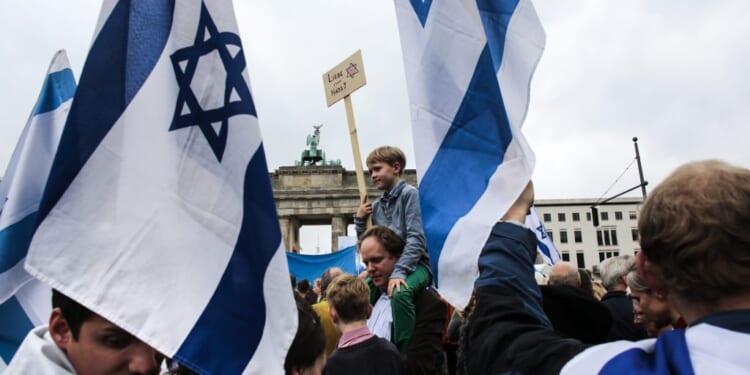 Congress targets Mamdani's antisemitic promises prior to his elections