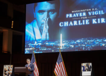 Conservatives learned the wrong lesson from Charlie Kirk's murder