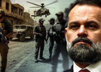 Cory Mills leans on comrade's testimony, only to have his 'twice wounded' tall tale blown up