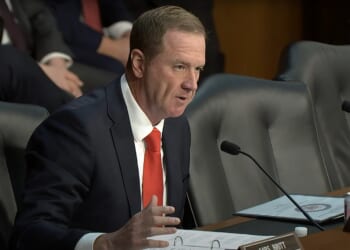 DEI Offices Import H-1B Workers To Tell Americans They're Racist