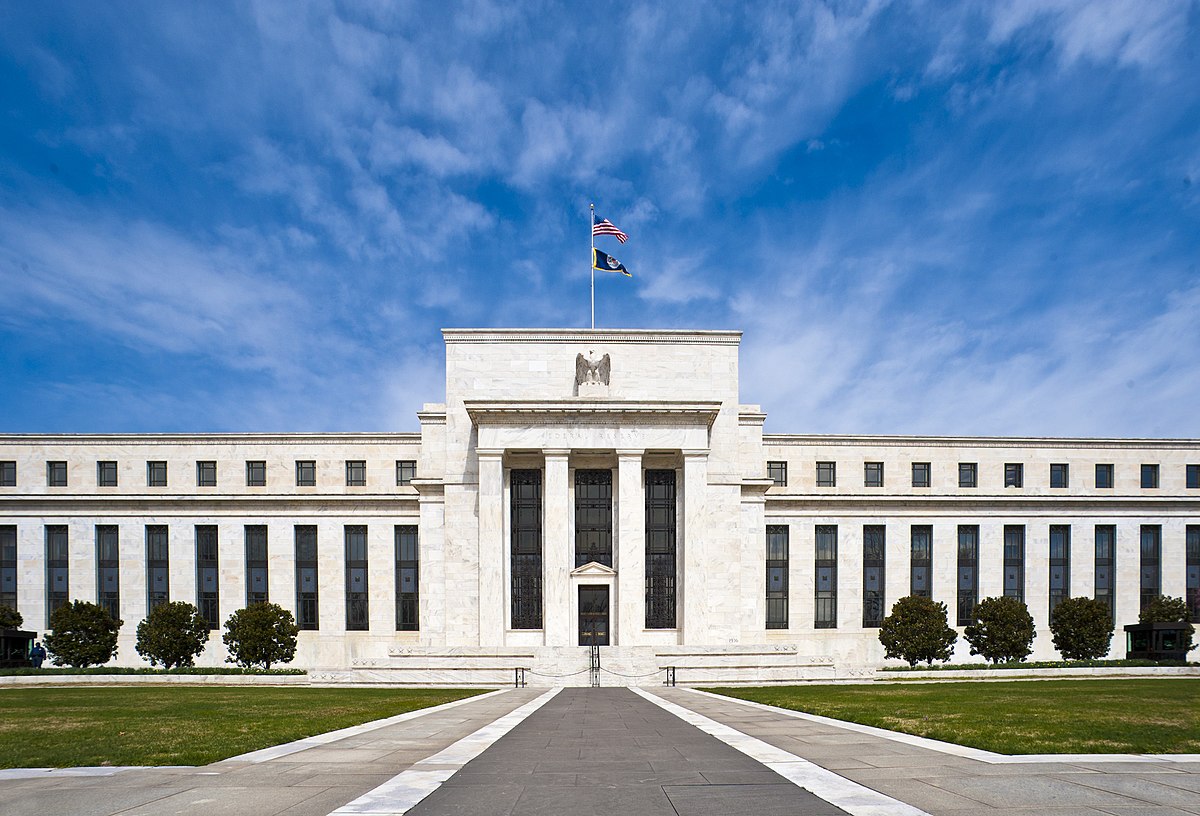 DOJ Asks SCOTUS To Stop 'Interference' With Fed Governor Firing