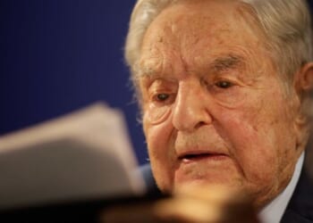 DOJ preparing probes into Soros' Open Society Foundations following bombshell exposé by Ryan Mauro, Glenn Beck