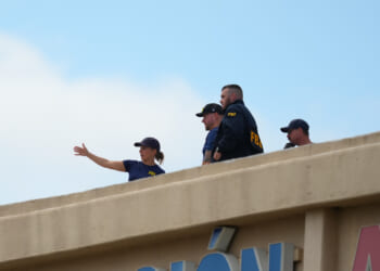 Dallas ICE facility shooting victim identified as Norlan Guzman-Fuentes