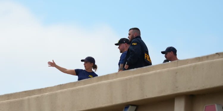 Dallas ICE facility shooting victim identified as Norlan Guzman-Fuentes