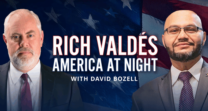 David Bozell Breaks Down Jimmy Kimmel's Late-Night Return With Rich Valdés
