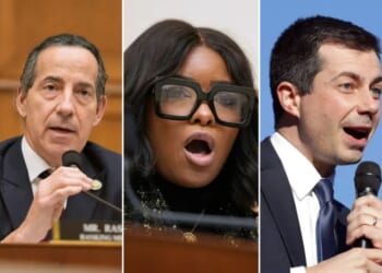 Democrats mock Trump’s health guidance linking Tylenol to autism