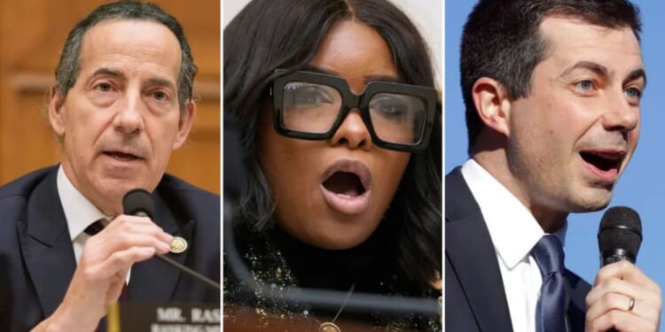 Democrats mock Trump’s health guidance linking Tylenol to autism